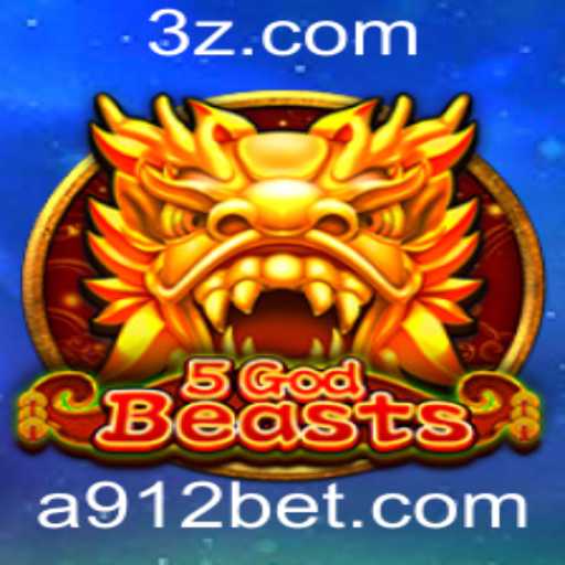 Explorando o Universo do Jogo 5GodBeasts: Uma Jornada Através das Regras e Estratégias