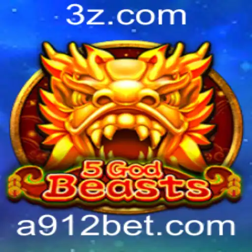 Explorando o Universo do Jogo 5GodBeasts: Uma Jornada Através das Regras e Estratégias