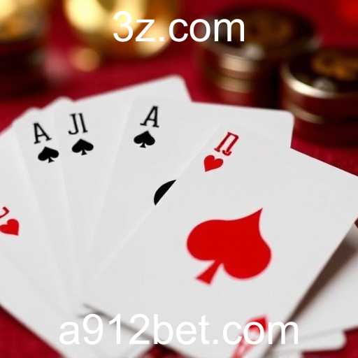 Bacará: A Elegância do Jogo de Cartas