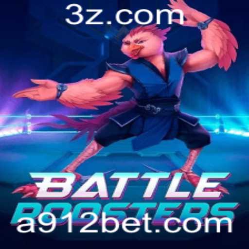 BattleRoosters: A Nova Sensação nos Jogos de Estratégia