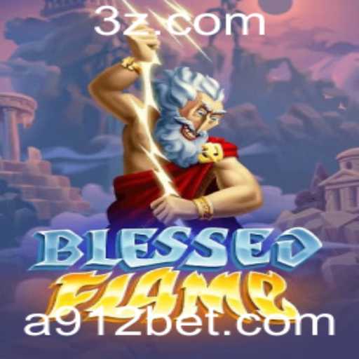 Descubra o Mundo Fascinante de BlessedFlame