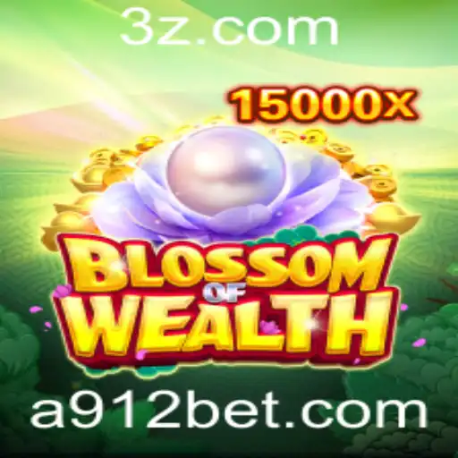 Descubra o Mundo de BlossomofWealth: O Jogo de Estratégia Inovador da 912bet
