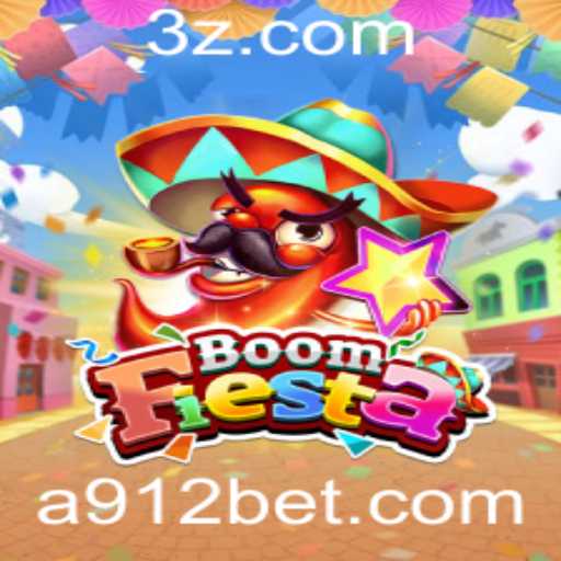 BoomFiesta: Descubra o Empolgante Jogo Inspirado em Cassinos