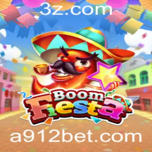 BoomFiesta: Descubra o Empolgante Jogo Inspirado em Cassinos
