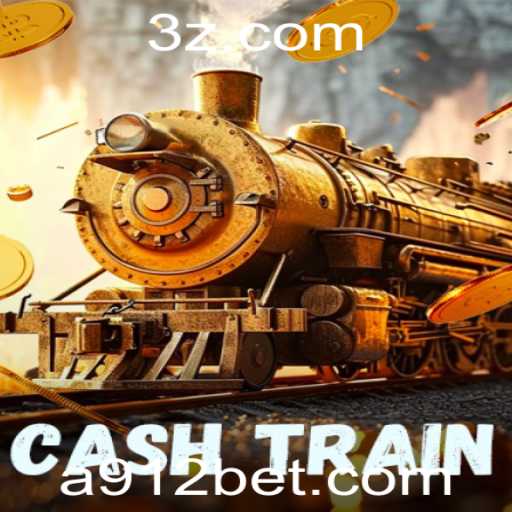 Descubra a Emoção do CashTrain: Um Novo Horizonte em Jogos