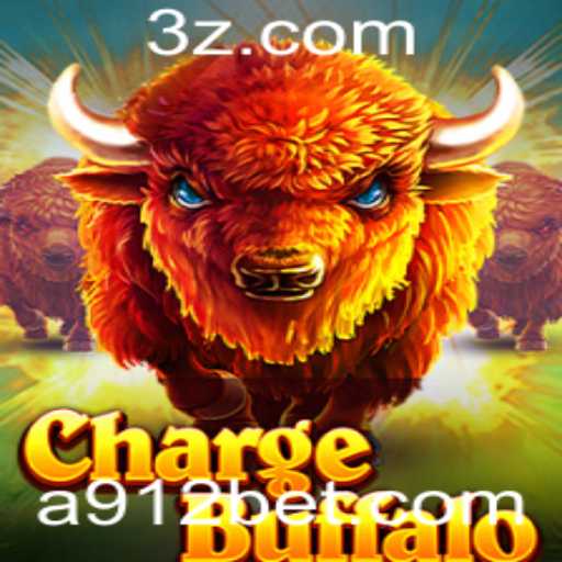 Explorando o Fascinante Mundo de ChargeBuffalo no Universo 912bet
