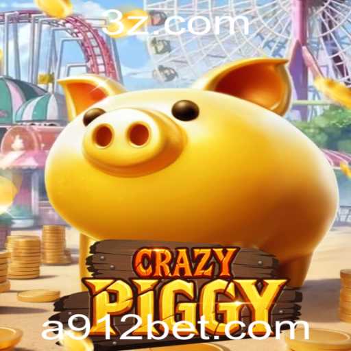 Explorando o Universo de CrazyPiggy na Plataforma 912bet