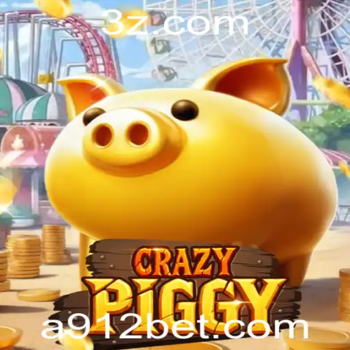 Explorando o Universo de CrazyPiggy na Plataforma 912bet
