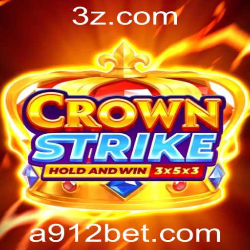 Descubra o Mundo Empolgante de CrownStrike: O Jogo do Momento