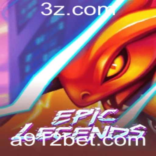 Explorando o Mundo do EpicLegends: Introdução, Descrição e Regras