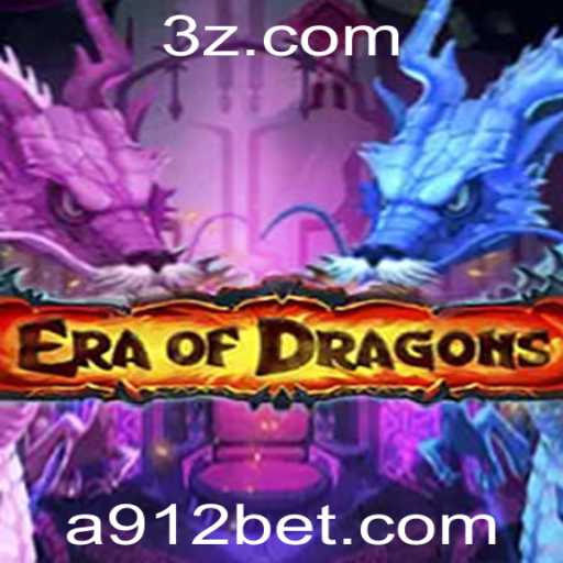 Explorando o Fascinante Mundo de EraOfDragons e o Impacto da 912bet