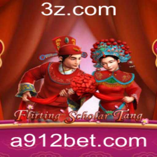 Explorando o Universo de Flirting Scholar Tang e sua Conexão com 912bet