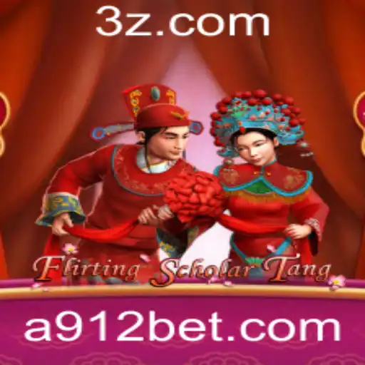 Explorando o Universo de Flirting Scholar Tang e sua Conexão com 912bet