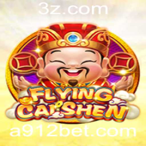 Explorando FlyingCaiShen: O Novo Fenômeno Entre Jogos de Cassino Online