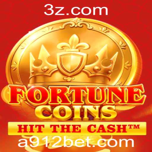 Descubra o Mundo de FortuneCoins: Um Mergulho nas Regras e Dinâmicas de Jogo
