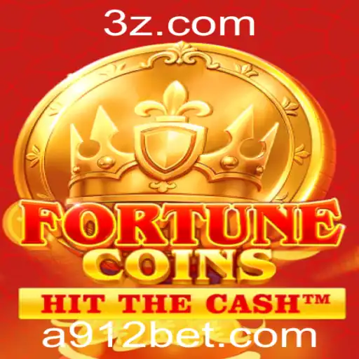 Descubra o Mundo de FortuneCoins: Um Mergulho nas Regras e Dinâmicas de Jogo