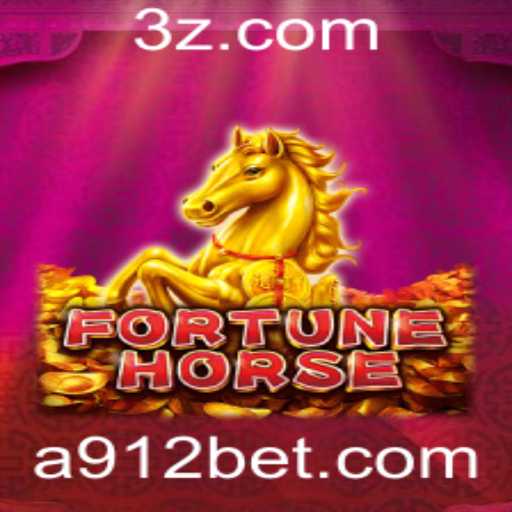 Explorando FortuneHorse: Um Guia Completo para o Novo Jogo de Apostas da 912bet