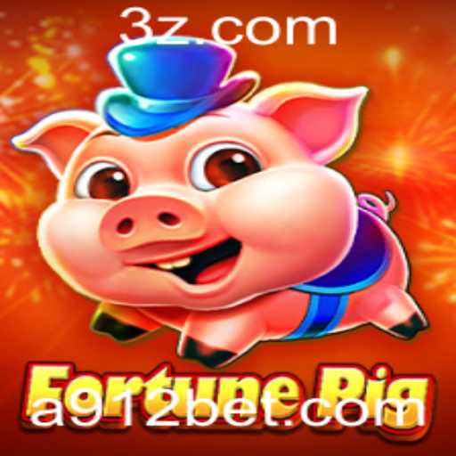 Descubra o Universo do Jogo FortunePig e Sua Relação com 912bet