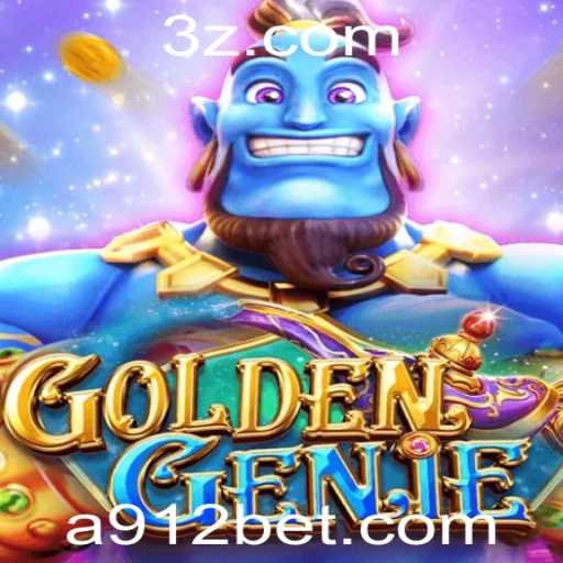 Descubra o Fascinante Mundo de GOLDENGENIE: O Jogo Envolvente com a Palavra-Chave 912bet