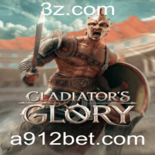 GladiatorsGlory: A Nova Era dos Jogos de Estratégia com 912bet