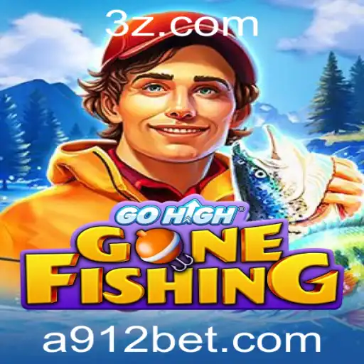 Descubra o Mundo de GoHighGoneFishing com 912bet
