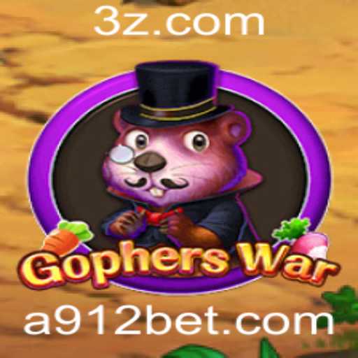 Descubra GophersWar: O Jogo Empolgante que Está Agitando o Mundo dos Games