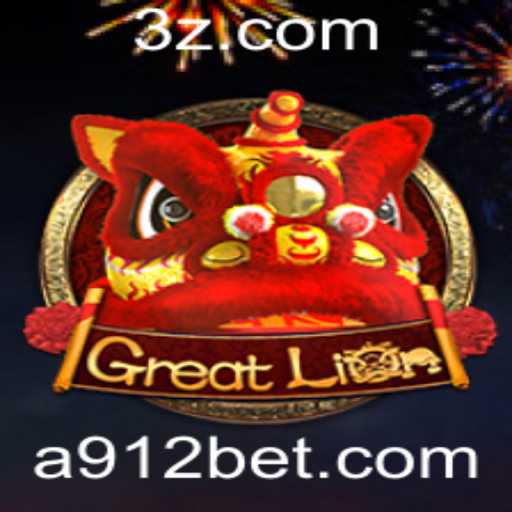 Explorando GreatLion: Um Jogo Inovador no Universo 912bet