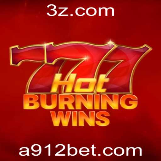 Explorando o Dinamismo do Jogo HotBurningWins com 912bet