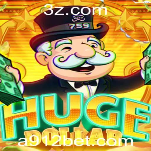 Explorando o Universo de HugeDollar: Um Mergulho em Estratégia e Diversão