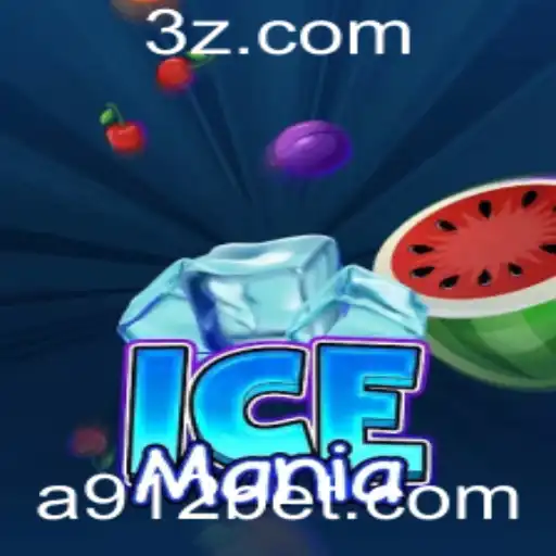 Descubra IceMania: A Nova Sensação dos Jogos Online com 912bet