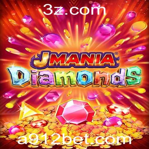 JManiaDiamonds: Um Mergulho na Aventura dos Diamantes Virtuais