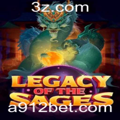 Legacy of the Sages: Explorando o Universo do Novo Jogo