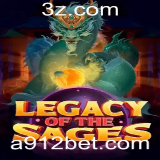 Legacy of the Sages: Explorando o Universo do Novo Jogo
