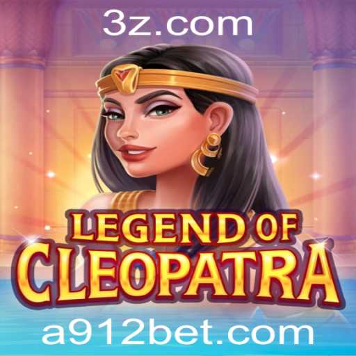 Explorando o Fascinante Mundo de LegendOfCleopatra na Plataforma 912bet