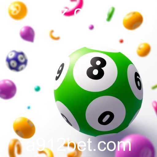 O Impacto da Loteria Online na Era Digital: Foco no 912bet