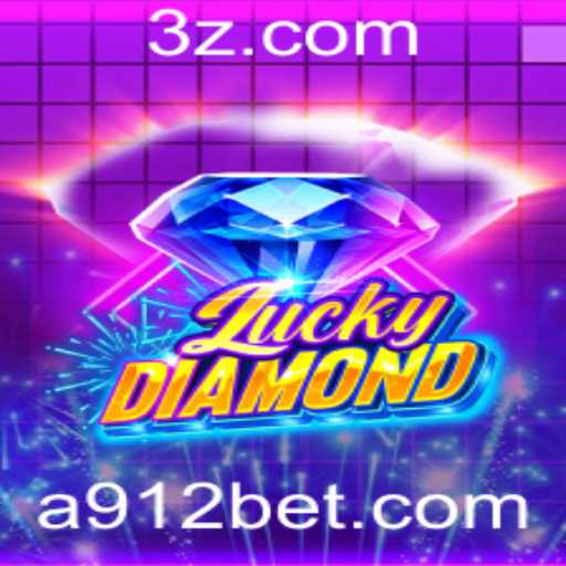 Descubra o Fascinante Mundo do Jogo LuckyDiamond e as Oportunidades da 912bet