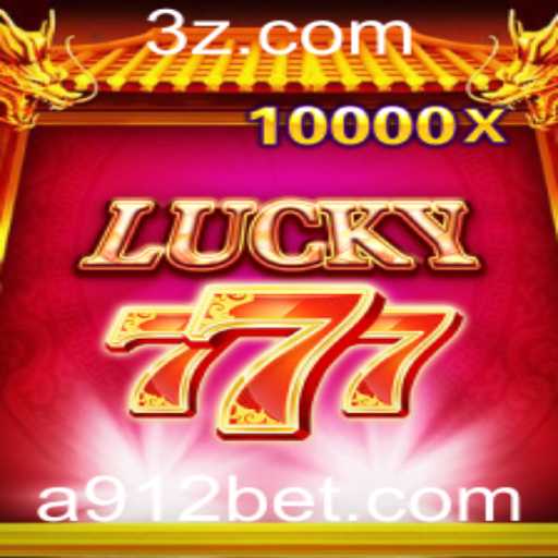 Descubra o Empolgante Jogo LuckySeven na Plataforma 912bet