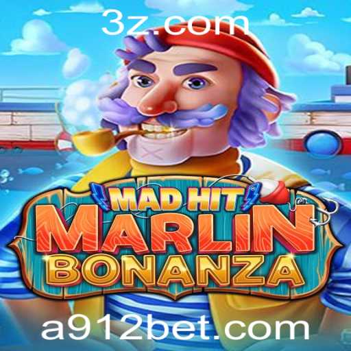 Explorando o MadHitMarlinBonanza: O Fenômeno dos Jogos de Cassino Online