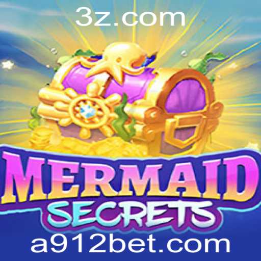 Explorando o Universo de MermaidSecrets: Aventuras Subaquáticas e Estratégias de Jogo com 912bet