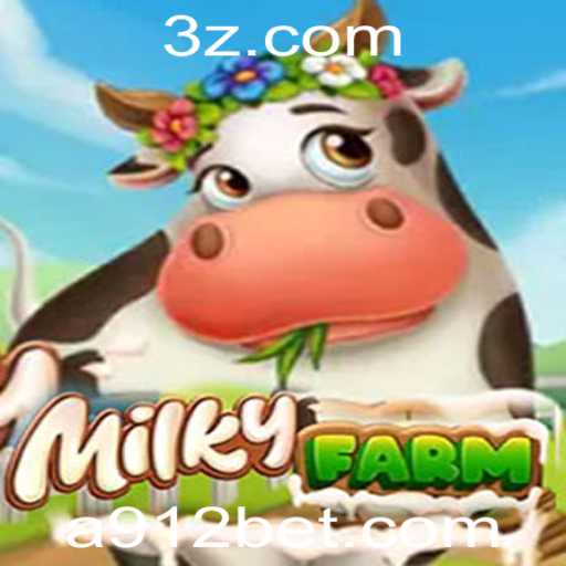 Explore o Fascinante Mundo de MilkyFarm: Um Jogo de Estratégia e Diversão