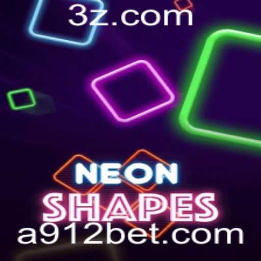 Descubra o Empolgante Mundo de NeonShapes e 912bet