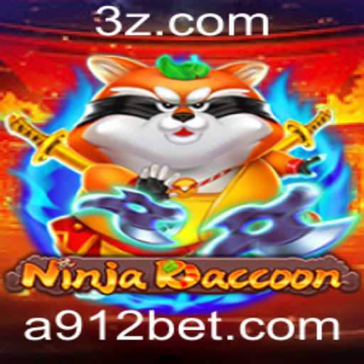 Explorando o Mundo Empolgante de NinjaRaccoon: Uma Aventura Inovadora