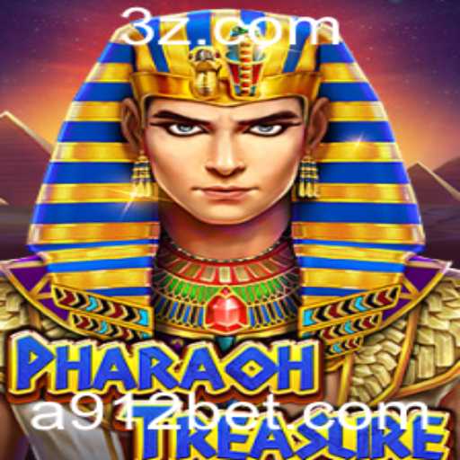 Descubra as Riquezas do Jogo PharaohTreasure
