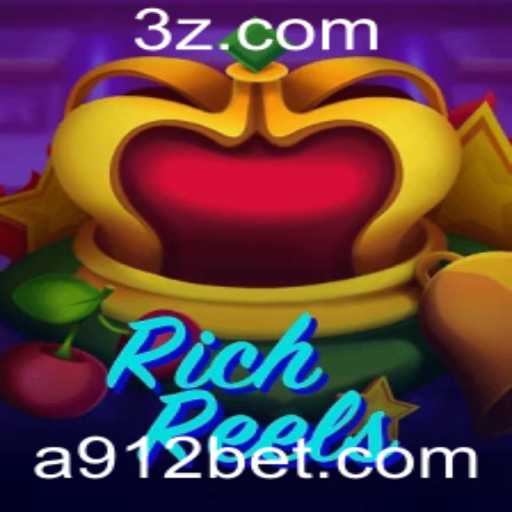 RichReels: O Incrível Mundo do Jogo e Sua Conexão com 912bet