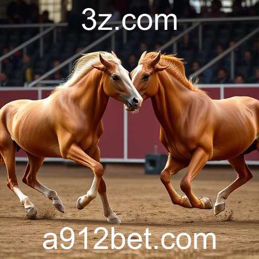 O Fascínio da Rinha de Galos e o Papel do 912bet