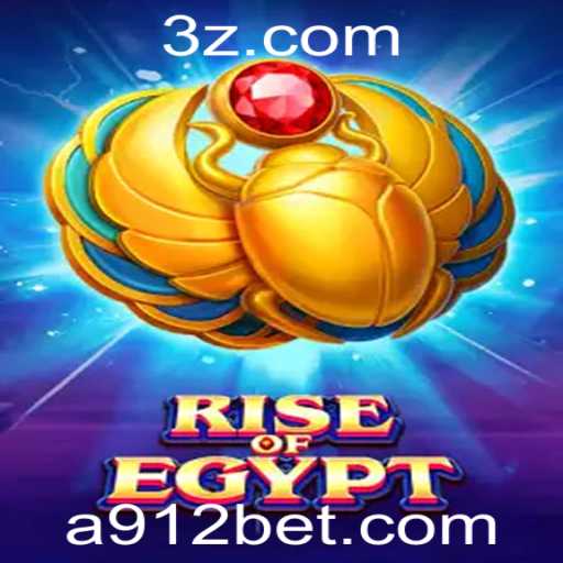 Rise of Egypt: Aventurando-se nas Areias Misteriosas