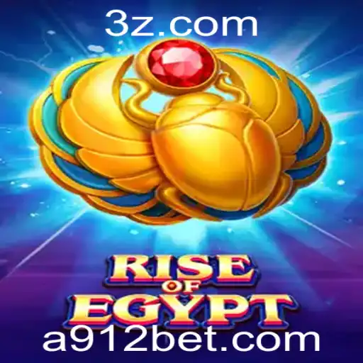Rise of Egypt: Aventurando-se nas Areias Misteriosas