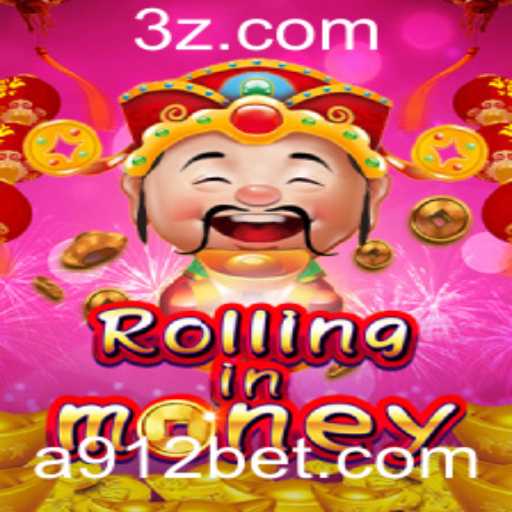 Explorando o Vibrante Mundo de RollingInMoney: Um Novo Horizonte em Jogos com 912bet