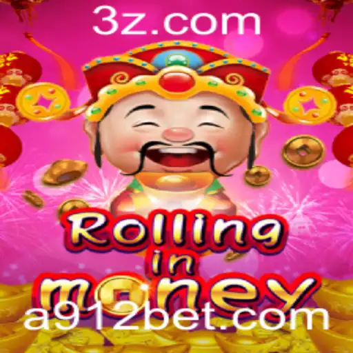 Explorando o Vibrante Mundo de RollingInMoney: Um Novo Horizonte em Jogos com 912bet