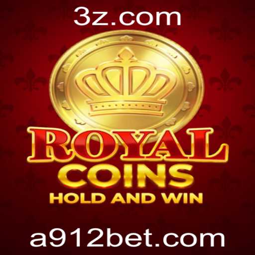 Descubra o Mundo de RoyalCoins: Uma Introdução ao Jogo com 912bet